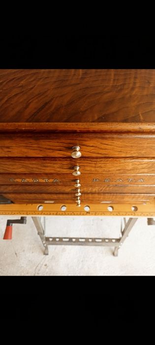 Móvel Retrosaria Vintage - Raro