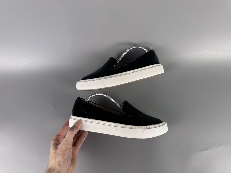 Розмір 38 24.5 см Жіночі шкіряні лофери Clarks