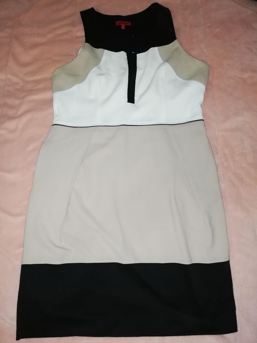 Vestido Ana Sousa