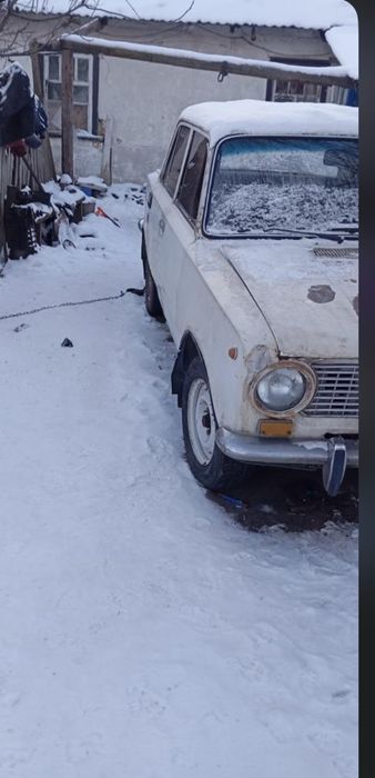 обміняю ваз 2101