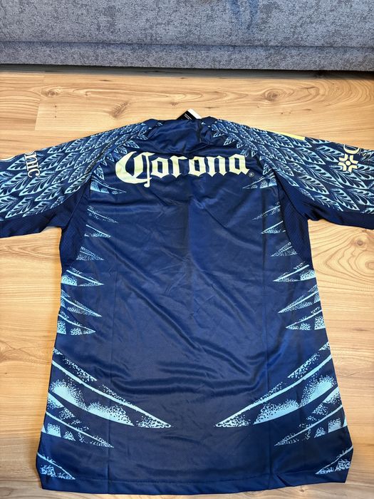 Koszulka pilkarska Club America rozmiar L