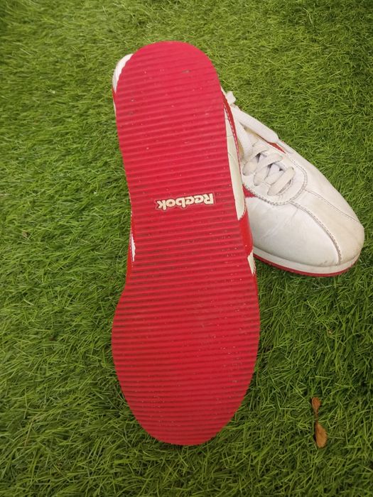 Adidasy damskie Reebok , rozm. 40