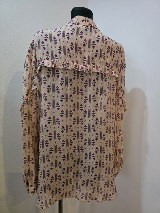 Massimo Dutti nowa bluzka  roz 42