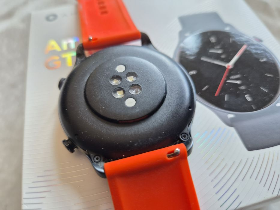 Smartwatch  Amazfit  GTR 2E i