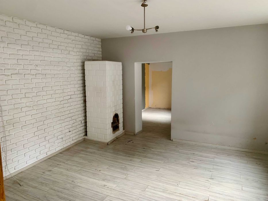 36 m2 Mieszkanie 2 pokoje blisko Centrum do remontu