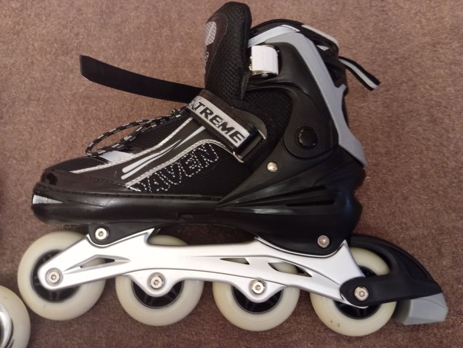 Продам роліки 39-42 розмір торг