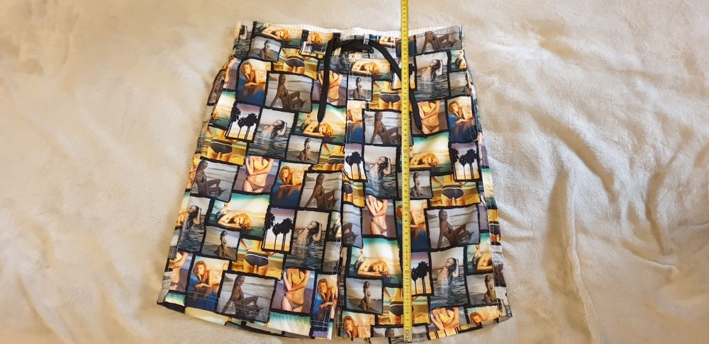 Шорти чоловічі фірмові