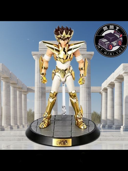 Saint Seiya Pegasus EX Gold Blokees Champion Class