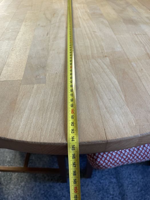 Mesa para cozinha
