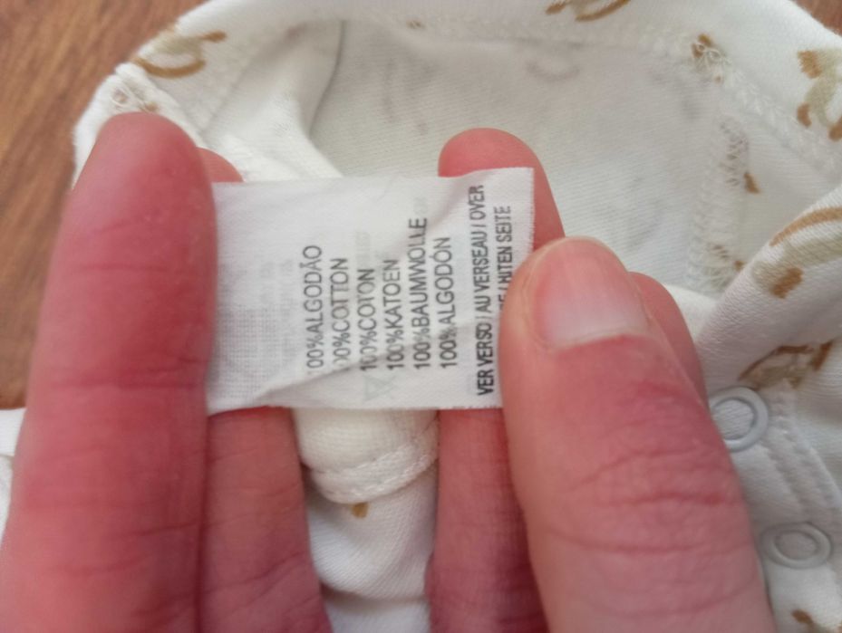 Body - Petit Patapon