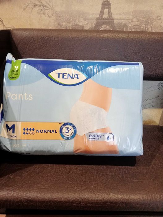 продам підгузки для дорослих