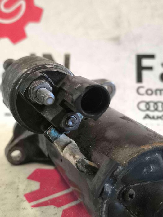 Motor de Arranque VW PASSAT B6 Variant 2.0 TDI (125 kW / 170 cv) [08.2005 - 11.2010] 02M911023H (OEM) | 1005831332 (OEM)