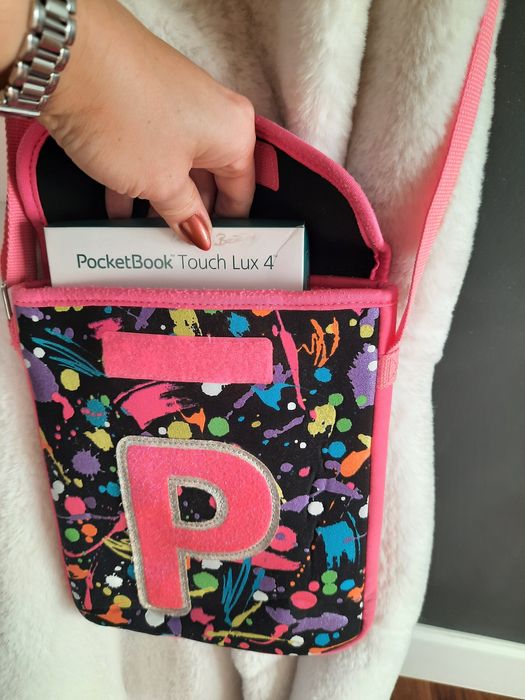 MUST HAVE! Torba piankowa piękna