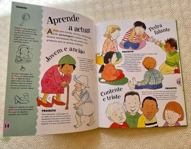 NOVO Plano Nac. Leitura pré-escolar  e Historia das Civilizações