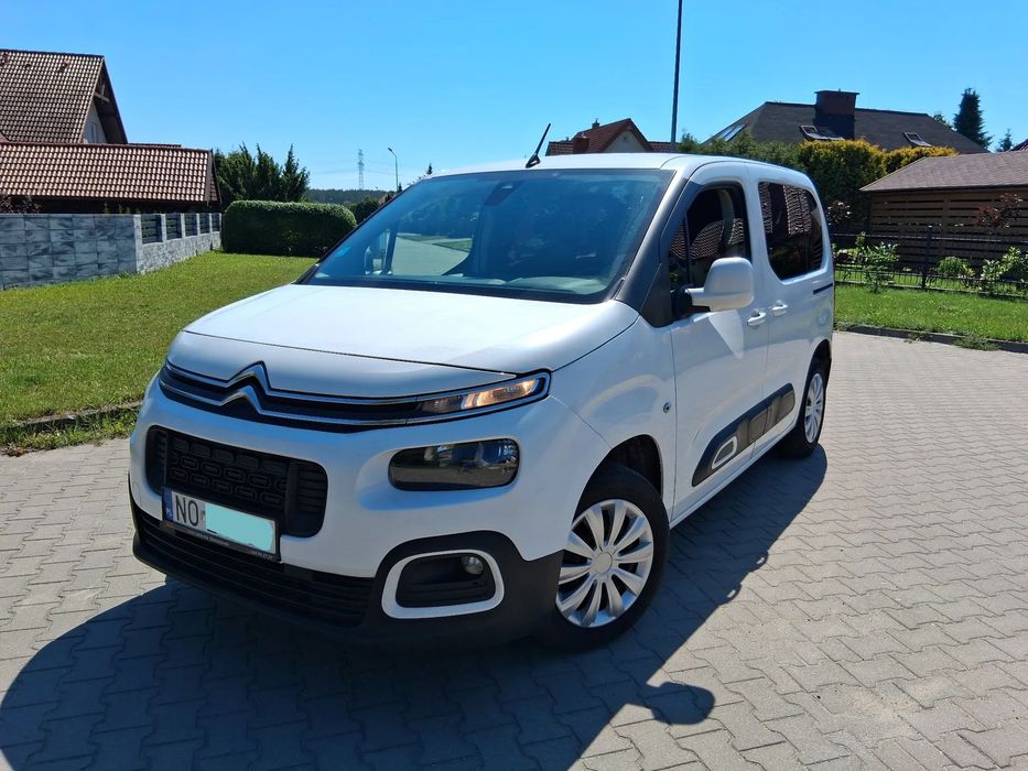 Citroën Berlingo