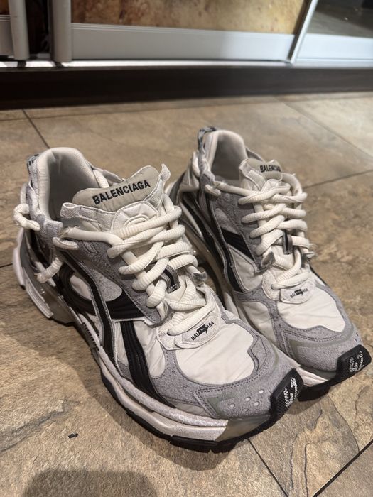 Sneakers BALENGIAGA Runner