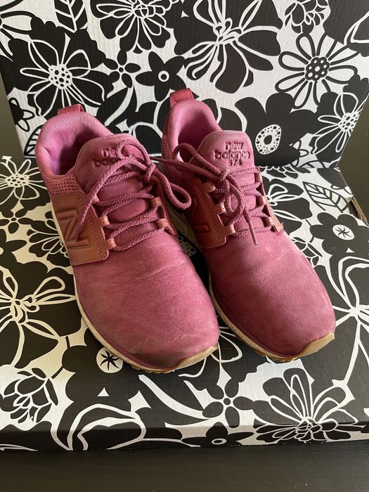 New balance, używane, 39