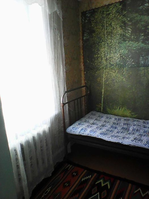 Продается дом  в  Кривом Роге в Терновском районе возле ост. Рокувата