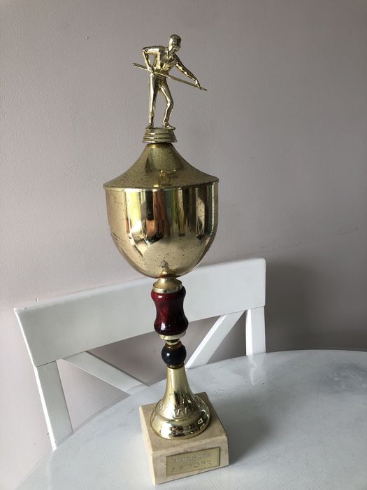 Гра в більярд