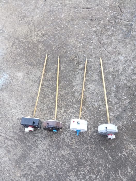 Тэн  и термостат для бойлера