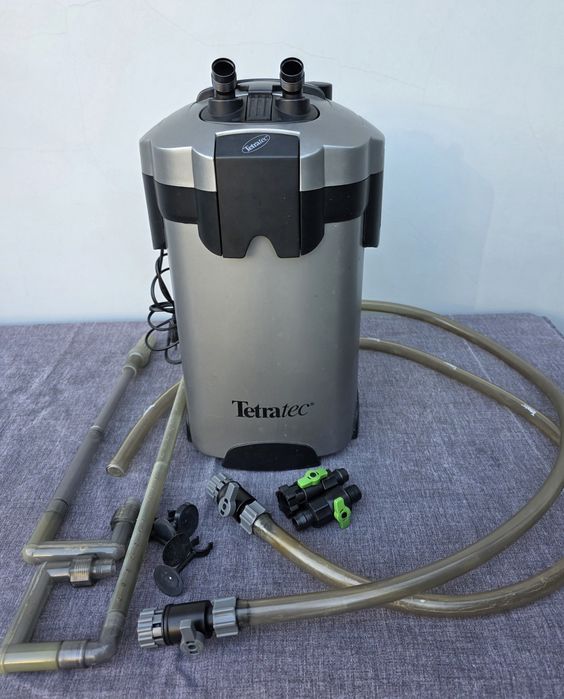 Фильтр для аквариума Tetra tec EX 1200