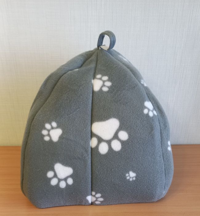 Домик для котика или собачки