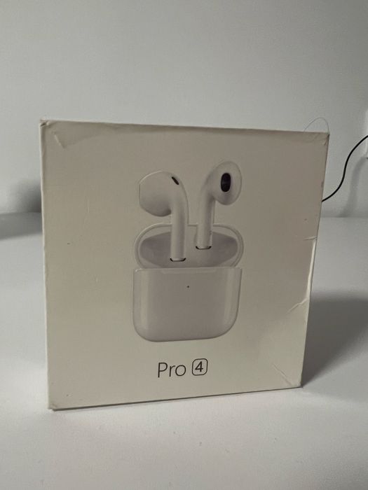 Бездротові навушники ,Pro 4
