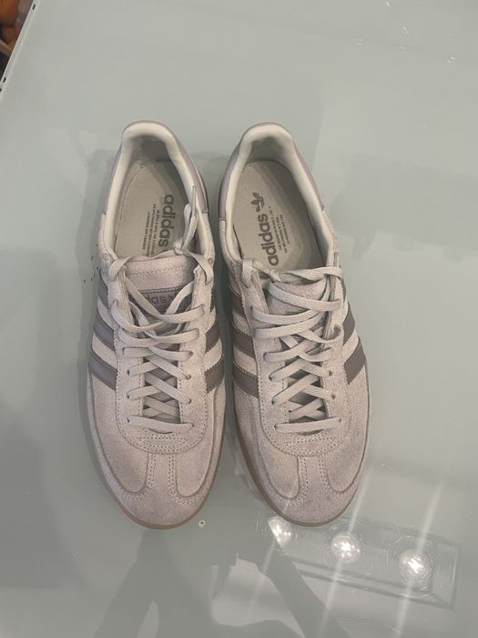 Adidas Special menta