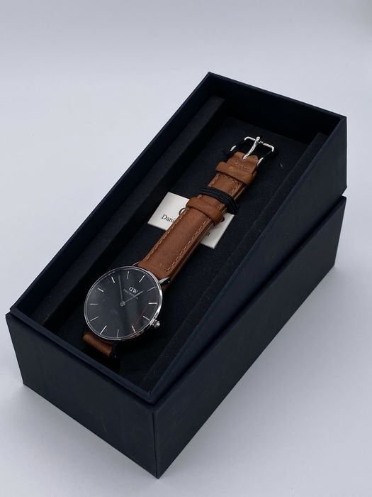 Zegarek damski Daniel Wellington Petite Durham 32 Klasyczny elegancki