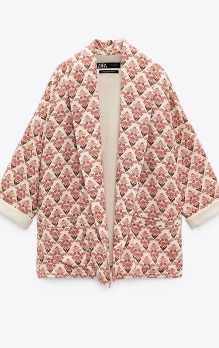 Кардиган ZARA (Розмір XS-S)