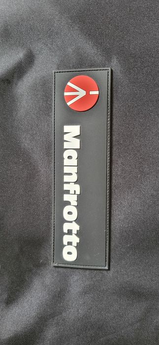 Tło Manfrotto plus wieszak magnetyczny