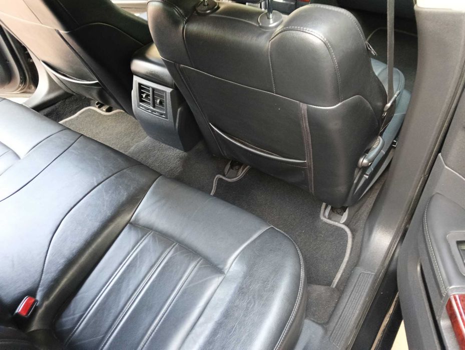 Chrysler   300C