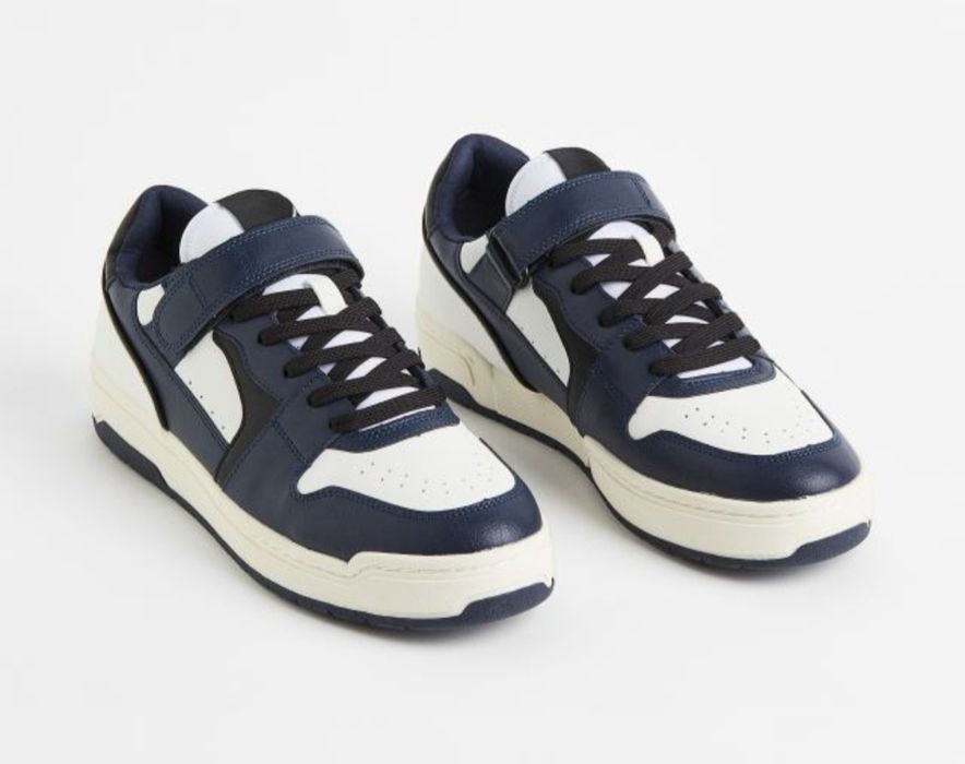 Buty sportowe H&M adidasy roz. 44