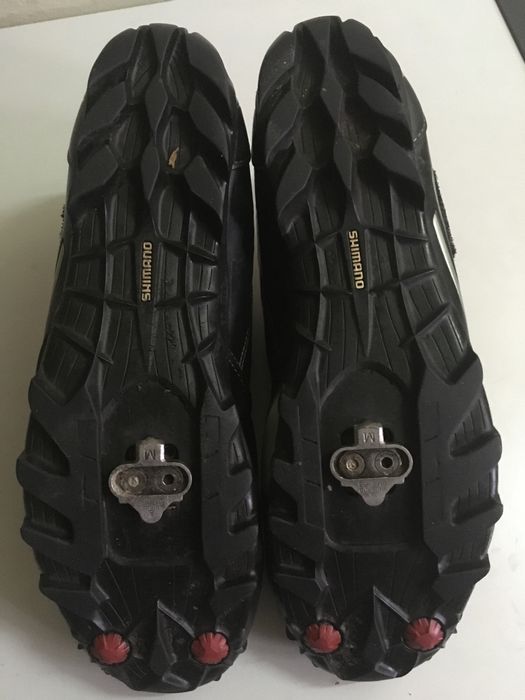 Buty Shimano SPD MD 64