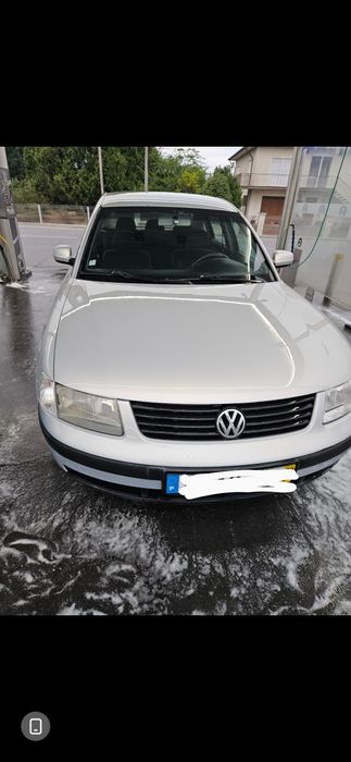 Passat 1.9 pd 130