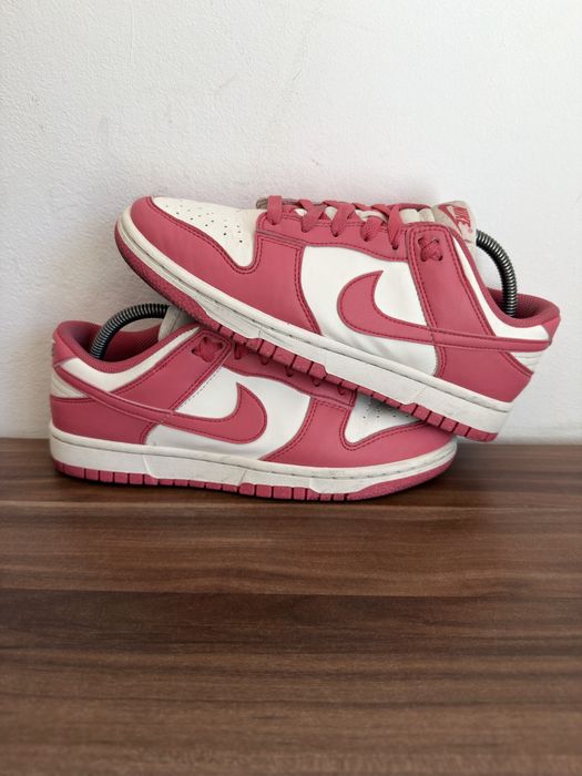 Nike Dunk Low buty trampki sneakersy