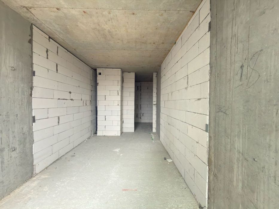 Продаж 2-х кімнатної квартири в сучасному житловому комплексі