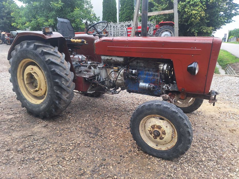 Ursus C360/1984 R /C330