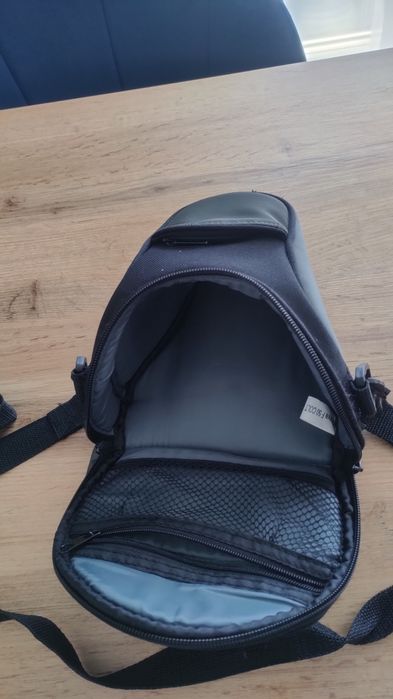Etui pokrowiec futerał na aparat