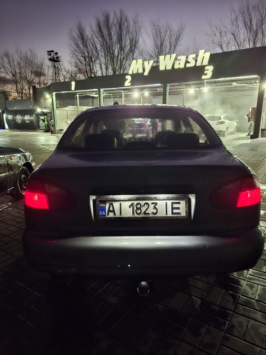 Продам машину sens