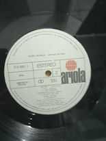 Disco Vinil Alceu Valença ‎– Cavalo De Pau