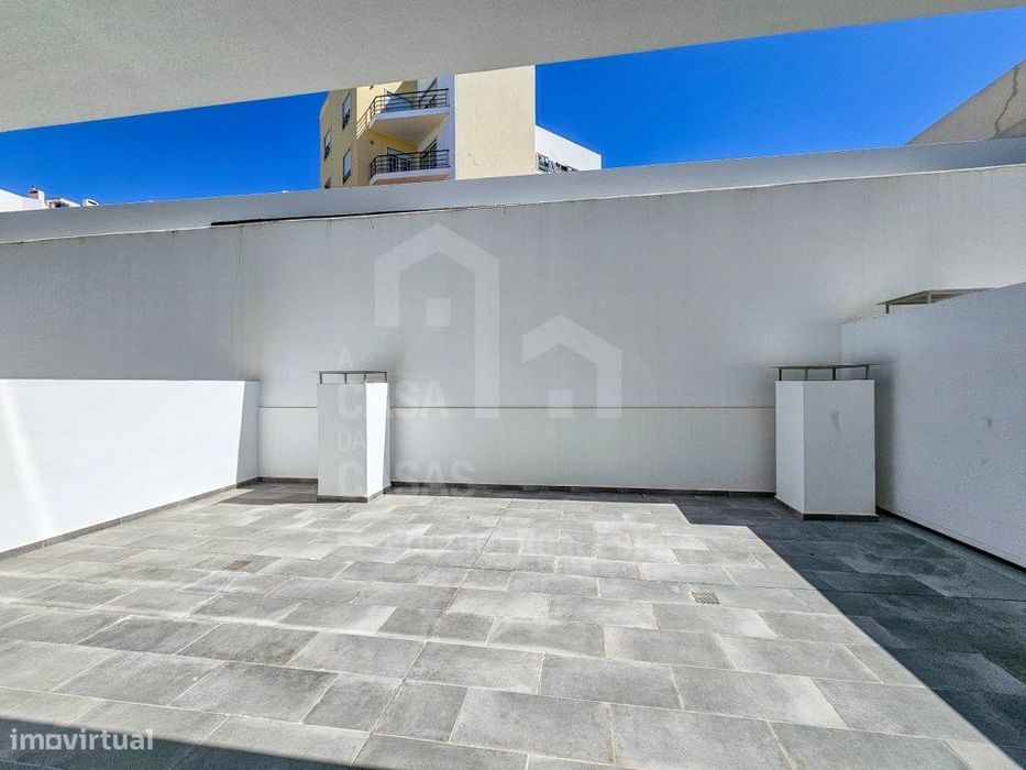 Vende Apartamento T2 - Ericeira, A Casa das Casas