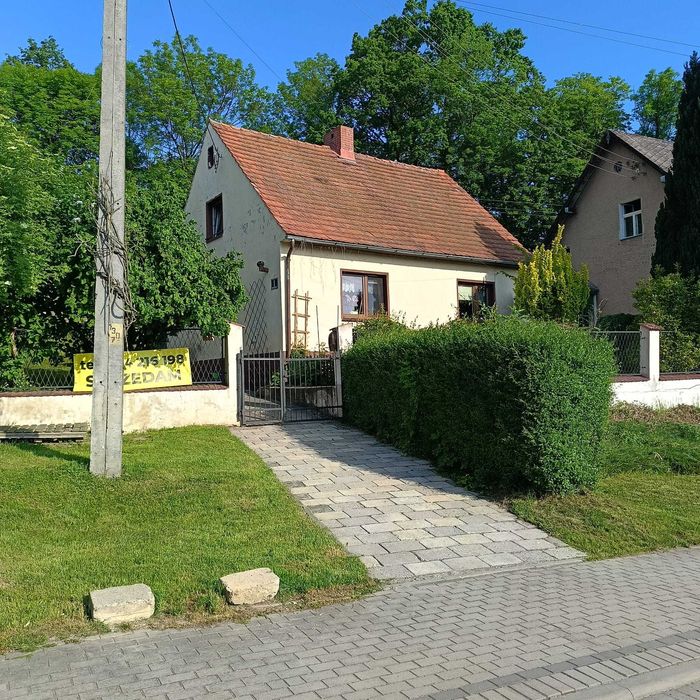Dom 147m2 Paczków ul. Miraszewskiego | Blisko centrum, blisko jeziora