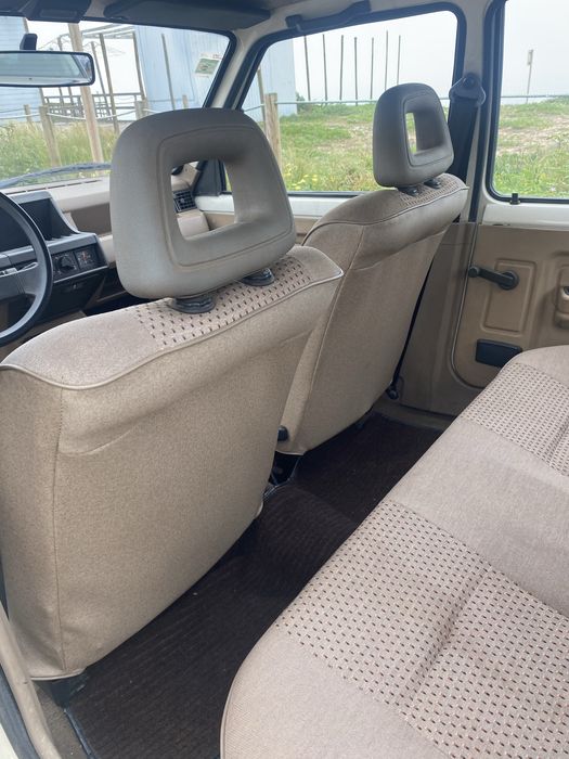 Renault Super 5 tl