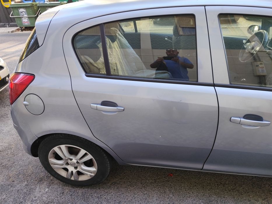 Vendo Opel Corsa D 1.2 Enjoy