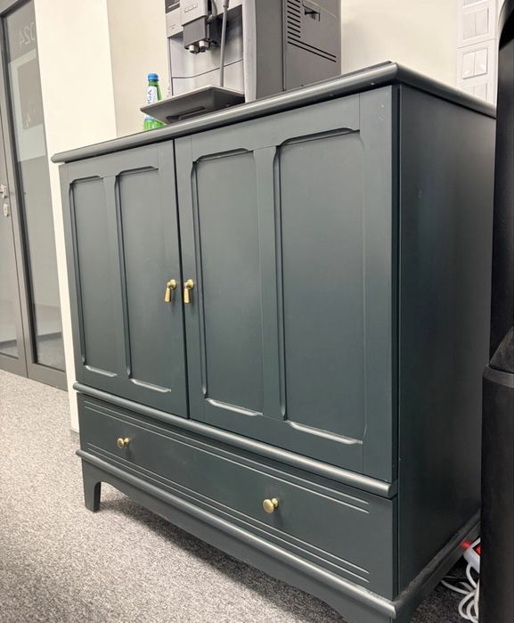 Komoda czytaj opis Tylko to Wtorku