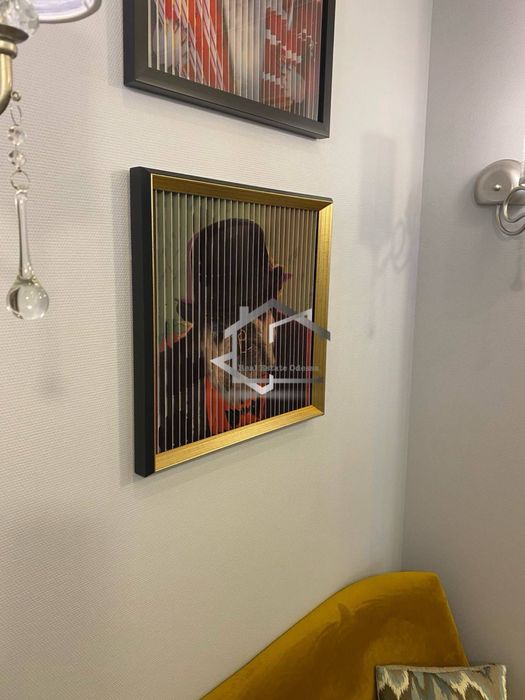 Аренда 3 ком кв ЖК Каркашадзе Довженко Французский бульвар Отрада Море