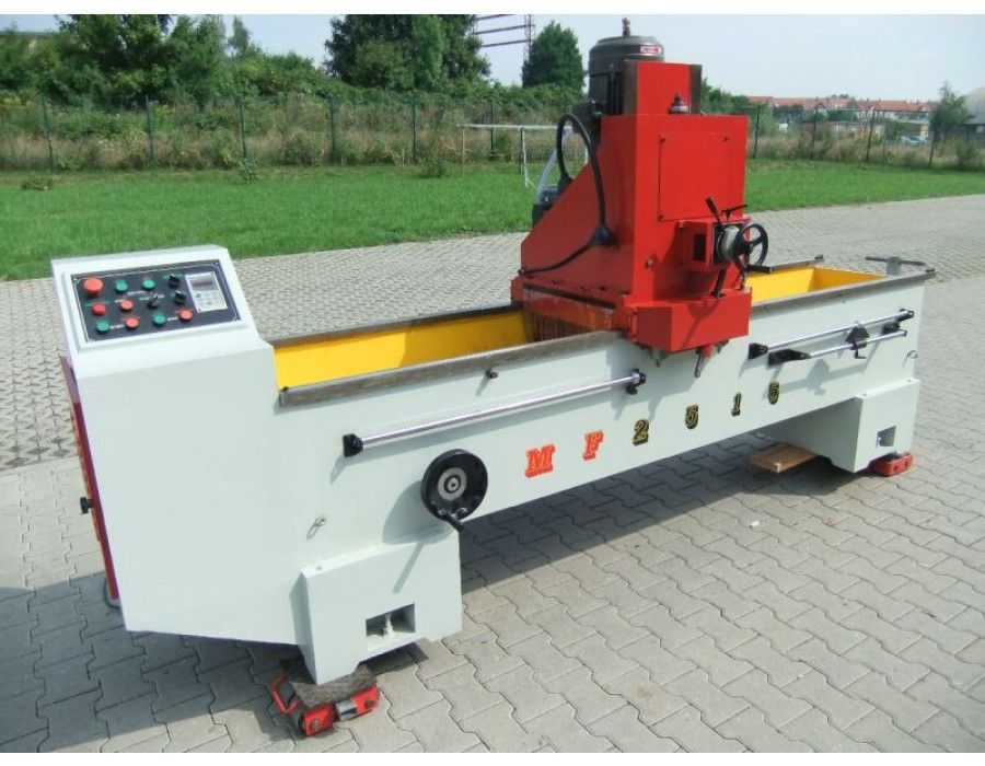 Заточувач для ножів фуганка WINTER GRINDER 1700 AUTO-MAGNETIC