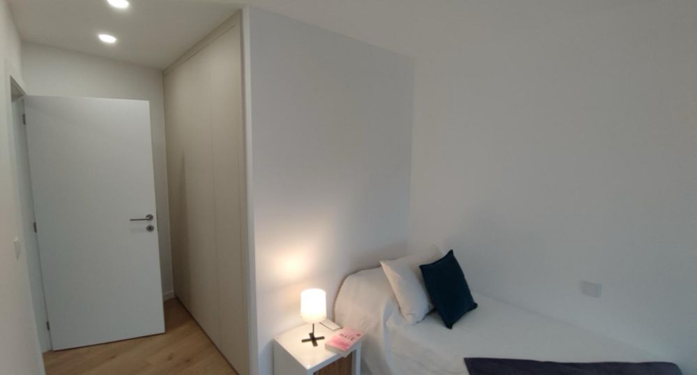 Quartos para arrendar em Valença