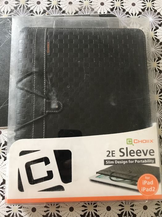 Сумка-чехол для планшета 10‘‘